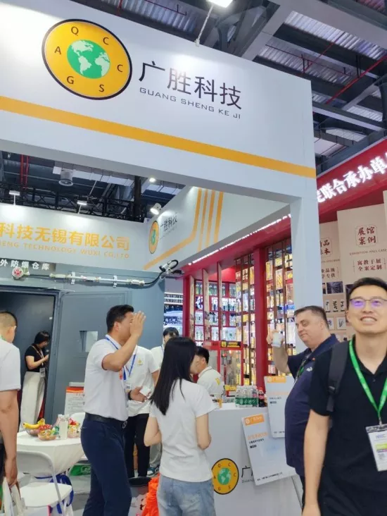 64th Higher Education Expo